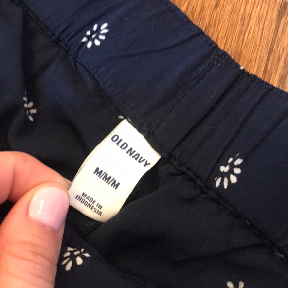 Blue pants - Picture 4 of 5